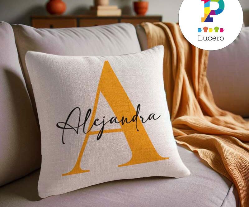 Personalizados Lucero