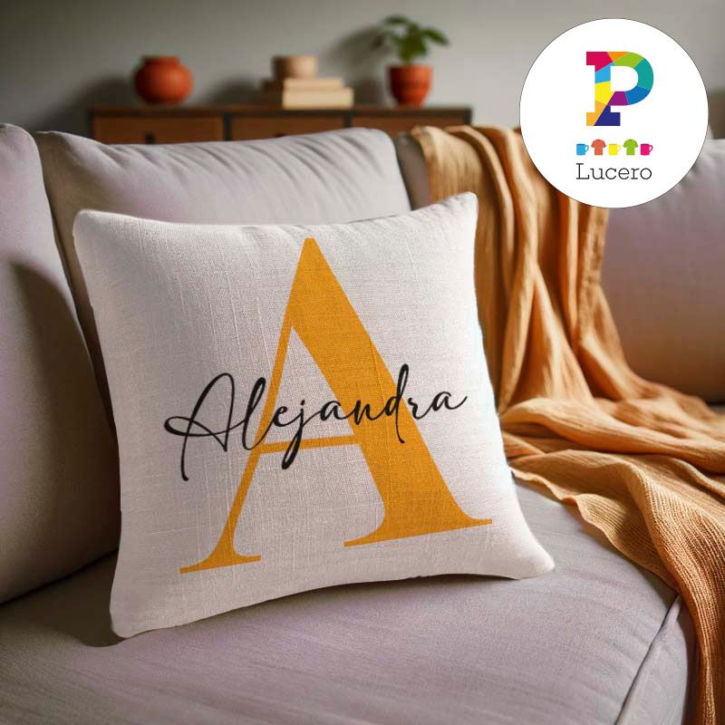 Personalizados Lucero