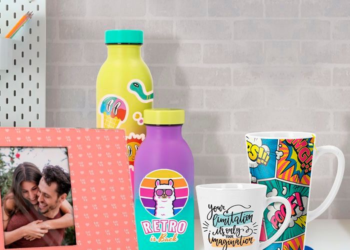 Productos Personalizados Lucero