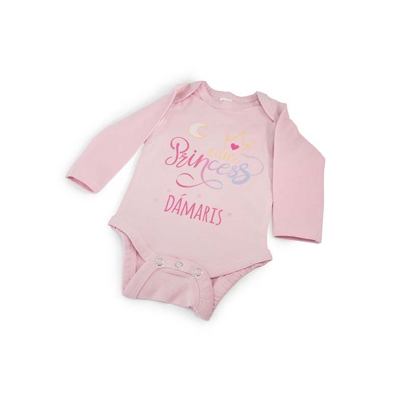 Bodies Bebé Personalizables - Imagen 2