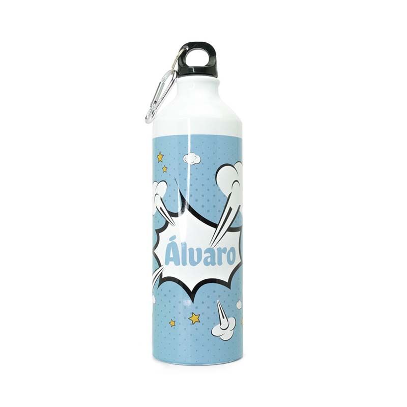 Bidón de agua Personalizable