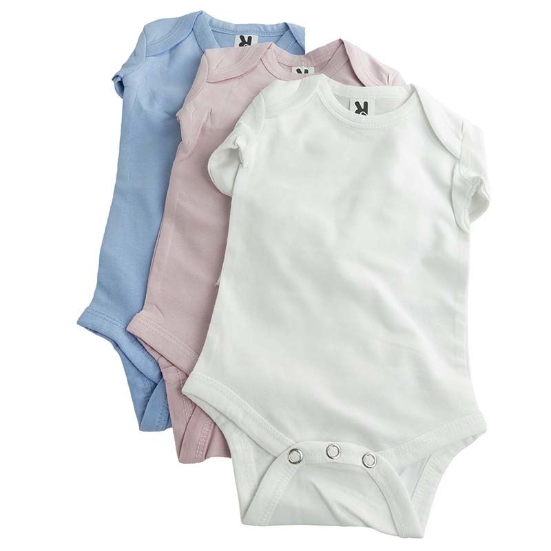 Bodies Bebé Personalizables - Imagen 3