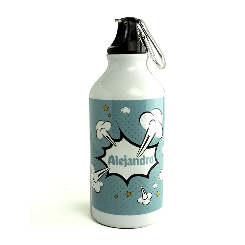 Bidón de agua Personalizable - Imagen 4