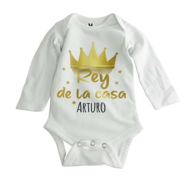 Bodies Bebé Personalizables