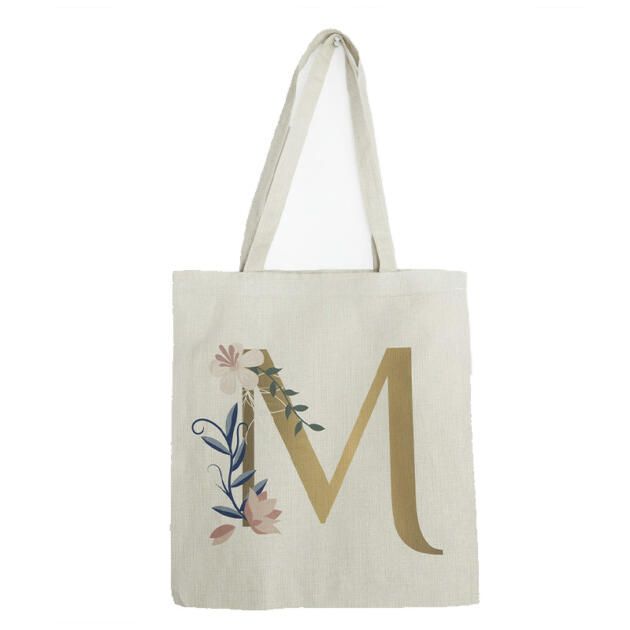 Bolsa Promo Natural Personalizable
