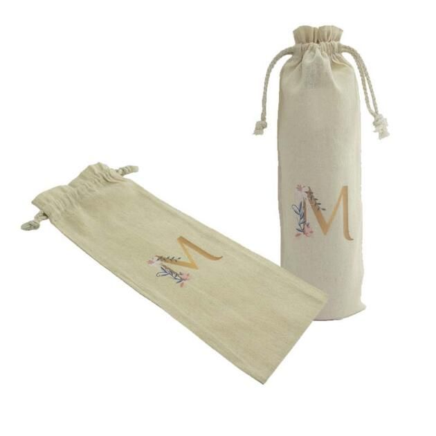 Bolsa para Botella Personalizable