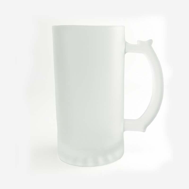 Jarra de Cerveza Personalizable - Imagen 2