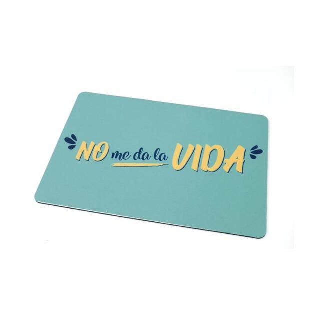 Alfombrilla para Ratón Personalizable