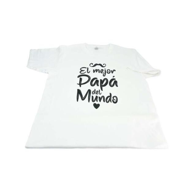 Camiseta Adulto Mujer Personalizable