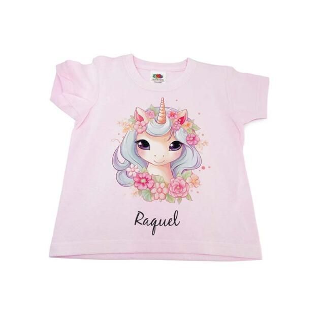 Camiseta Niños Personalizable