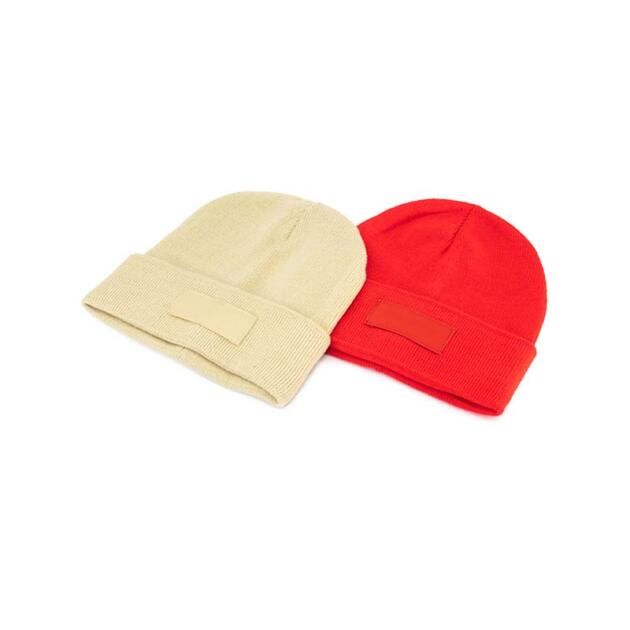 Gorro Niño Personalizable